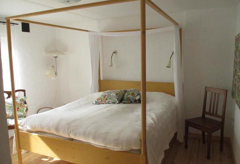 Rävåkra Bed & Breakfast