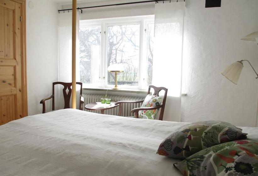 Rävåkra Bed & Breakfast