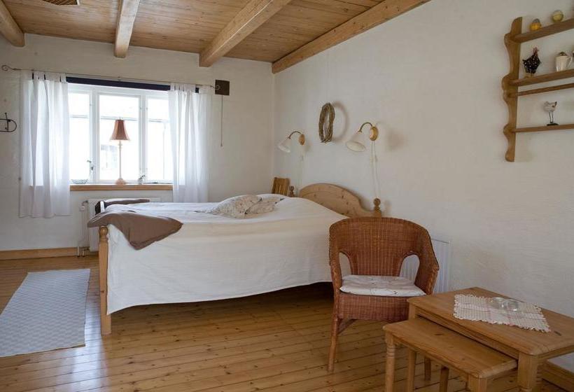 Rävåkra Bed & Breakfast