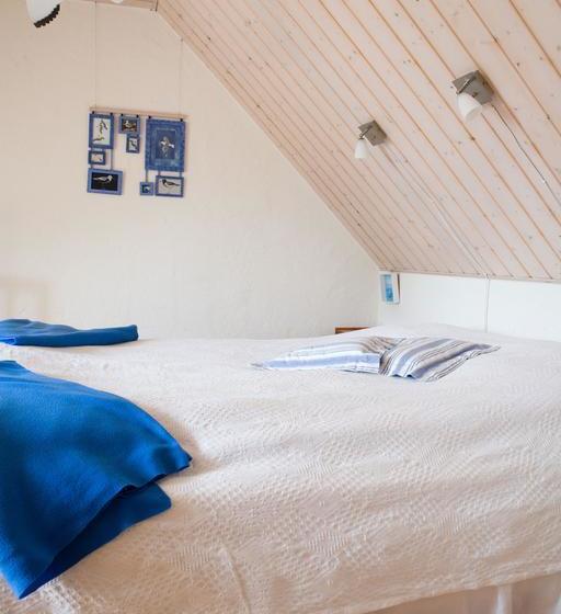 Rävåkra Bed & Breakfast