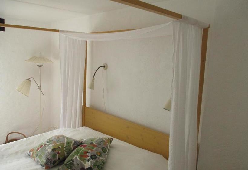 Rävåkra Bed & Breakfast