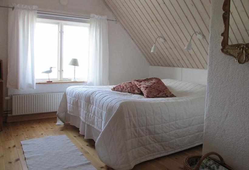 Rävåkra Bed & Breakfast