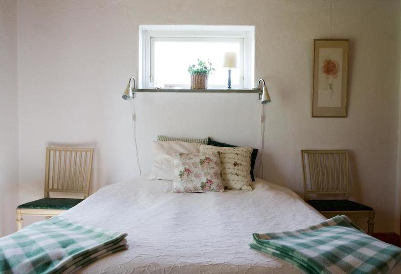 Rävåkra Bed & Breakfast