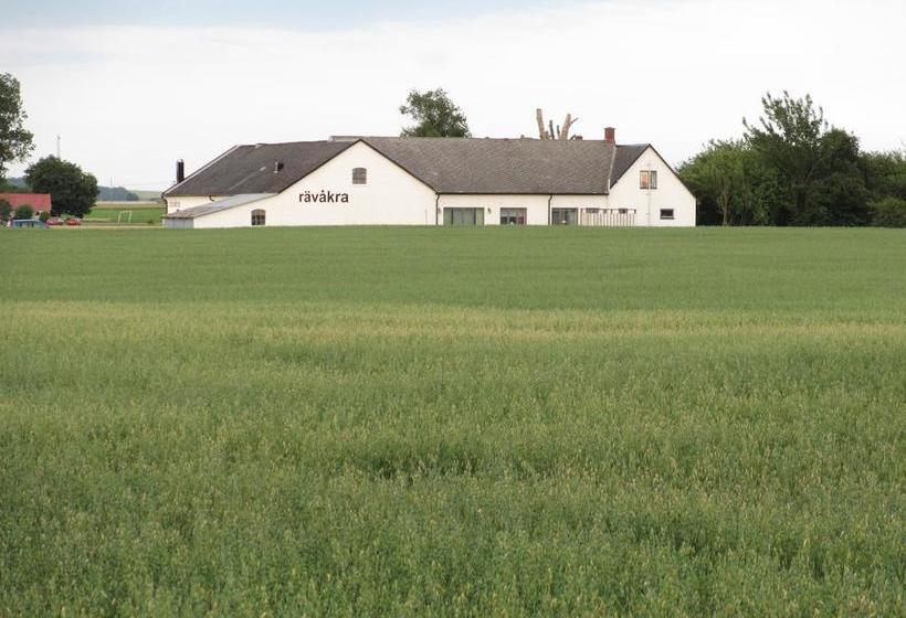 Rävåkra Bed & Breakfast