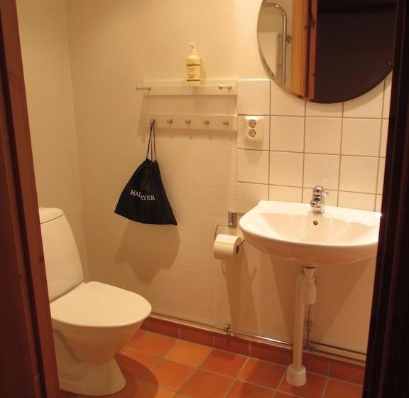 Rävåkra Bed & Breakfast