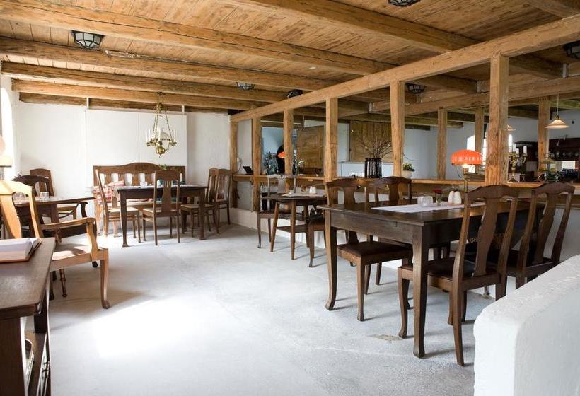 Rävåkra Bed & Breakfast