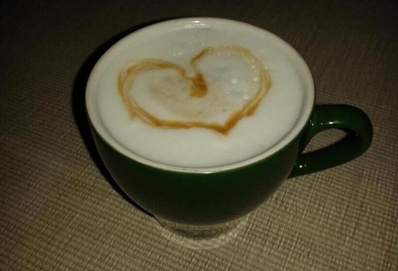 Sankt Olof Hotell & Krog