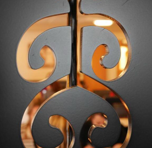 Sankt Olof Hotell & Krog