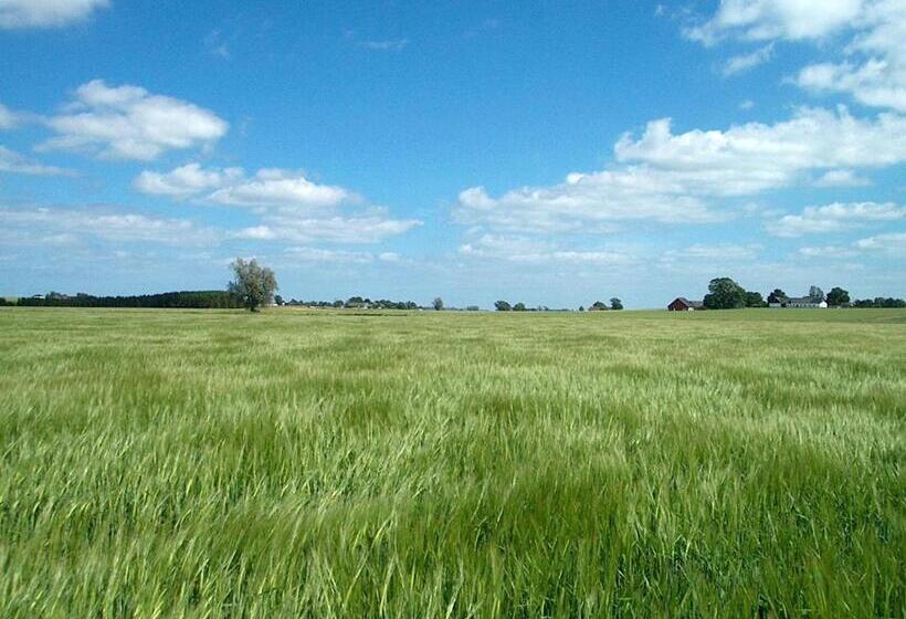 Södergårda östra Bed & Breakfast