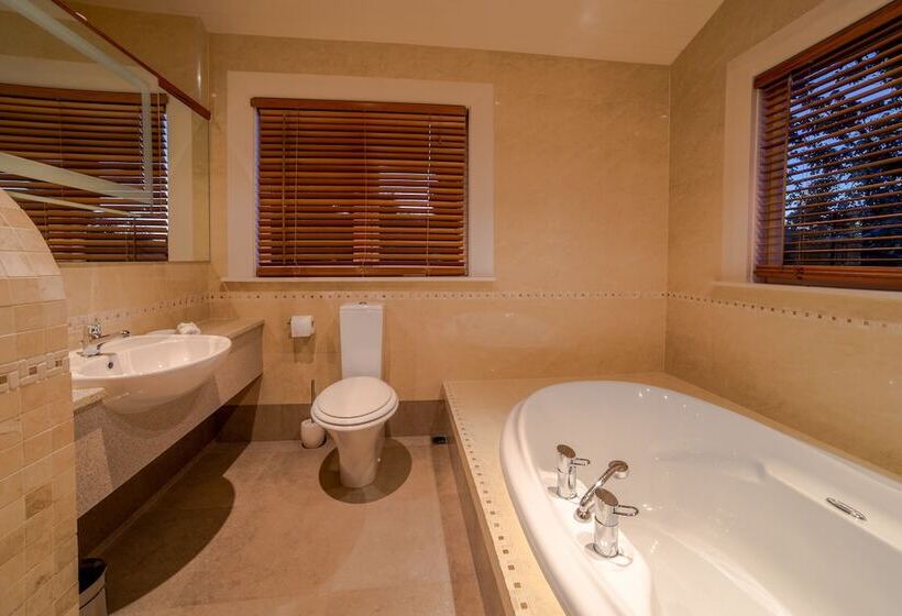 Shady Rest Bed & Breakfast