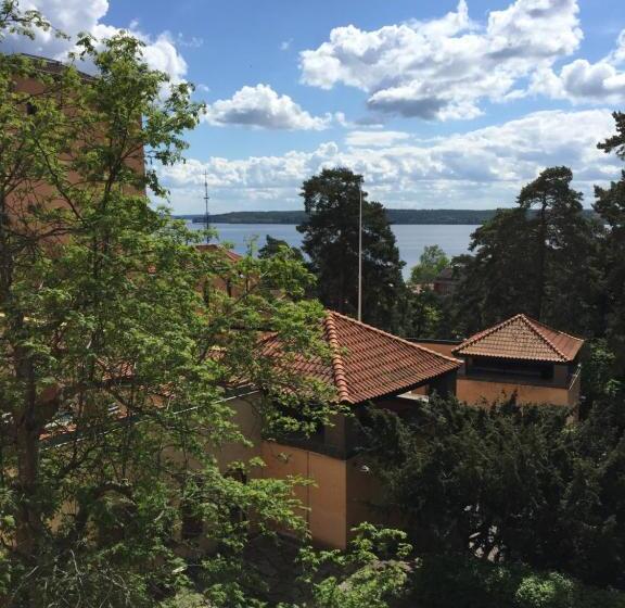 Sigtunastiftelsen Hotell & Konferens