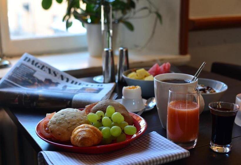 Sigtunastiftelsen Hotell & Konferens