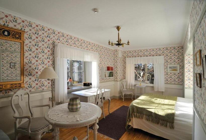 Sigtunastiftelsen Hotell & Konferens