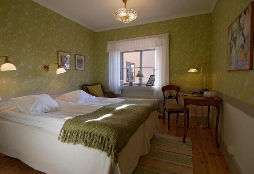 Sigtunastiftelsen Hotell & Konferens