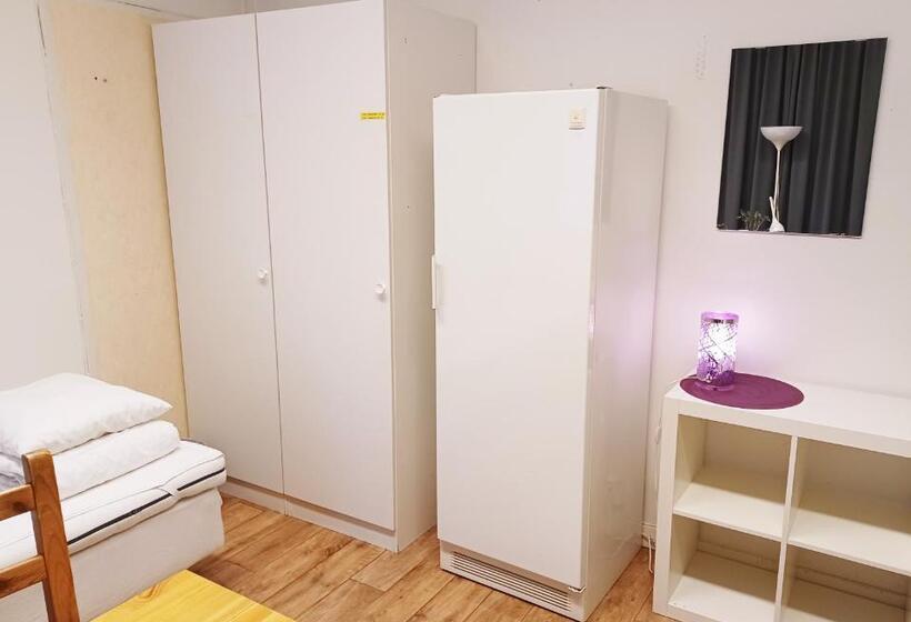 Sodra Bergets Vandrarhem