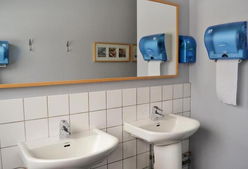 Sodra Bergets Vandrarhem