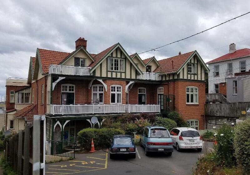 Stafford Gables Hostel