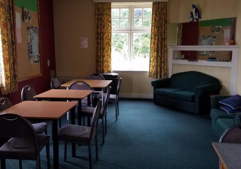 Stafford Gables Hostel