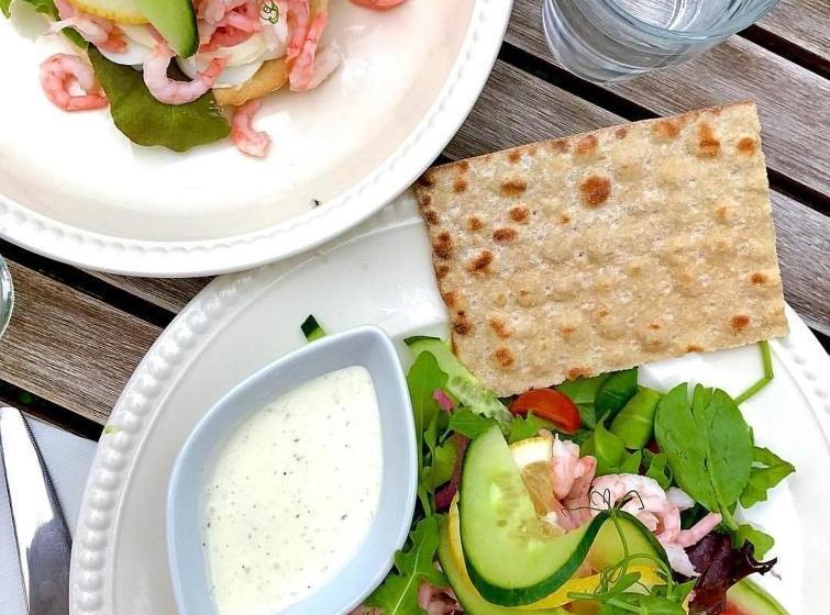 Stf Glasbruket Hostel & Apartments