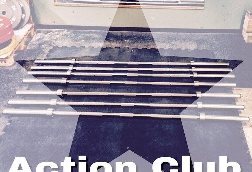 Stf Hostel Lärbro/grannen