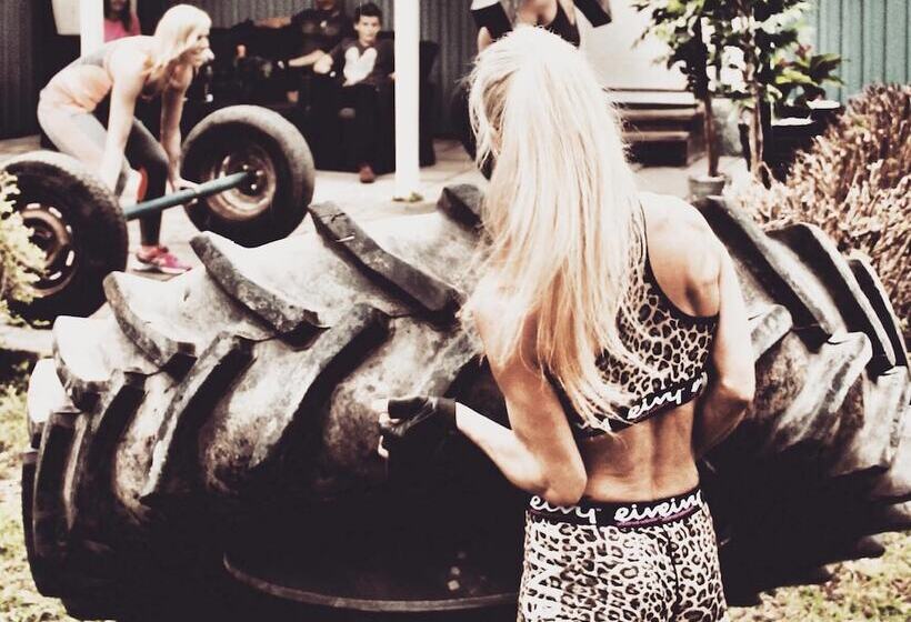 Stf Hostel Lärbro/grannen