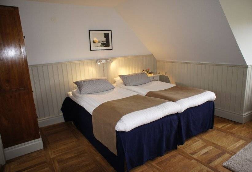 Stf Kivikstrand Badhotell