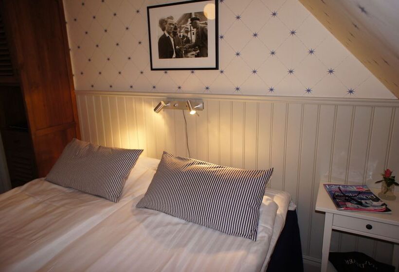 Stf Kivikstrand Badhotell