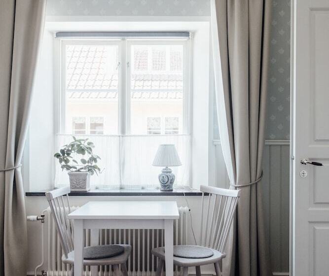 Stf Kivikstrand Badhotell