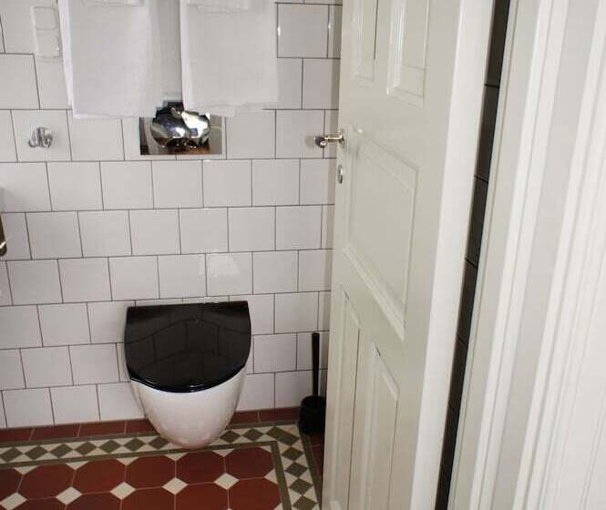 Stf Kivikstrand Badhotell