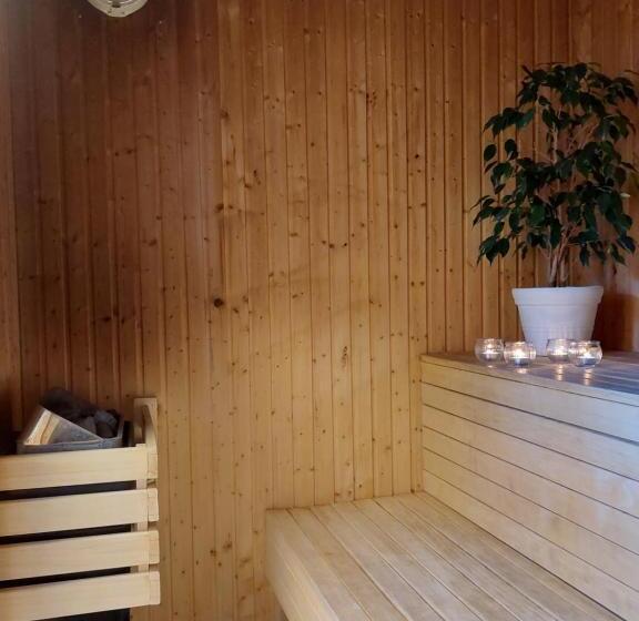 Stf Valbergsängen Sporthotell