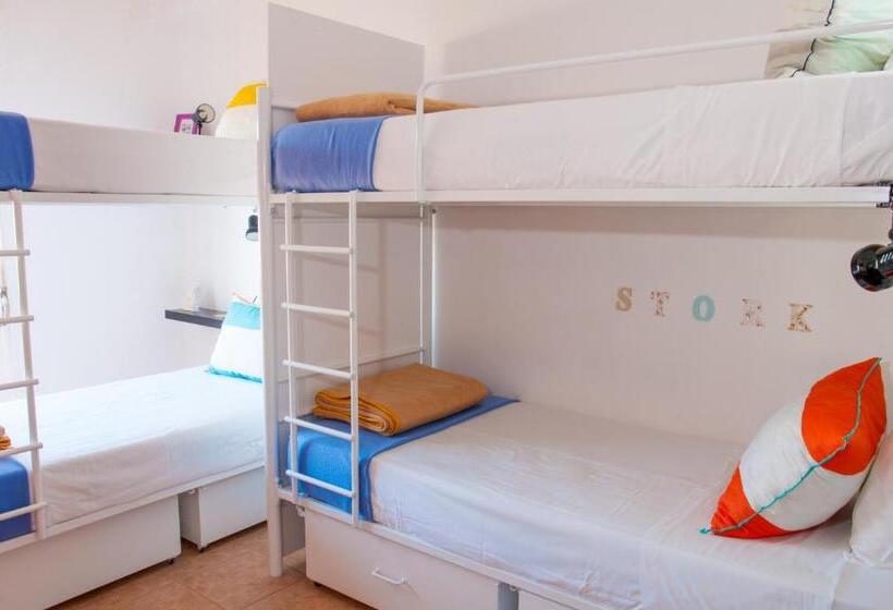 Stork Hostel
