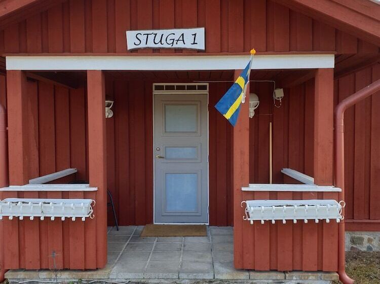 Sunne Hembygdsgård B&b