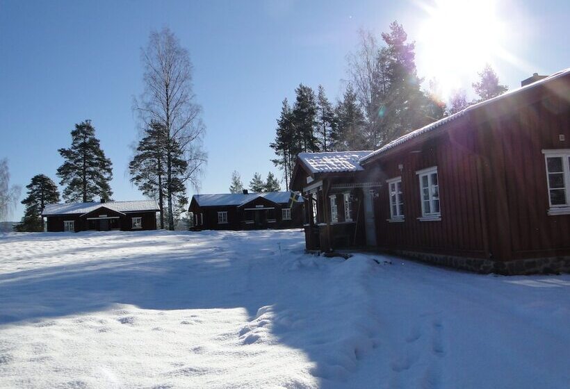Sunne Hembygdsgård B&b
