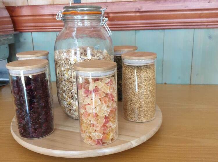 Sunne Hembygdsgård B&b