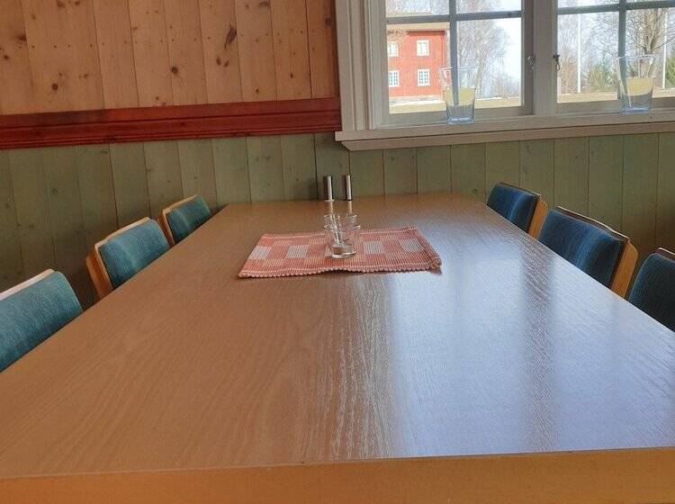 Sunne Hembygdsgård B&b