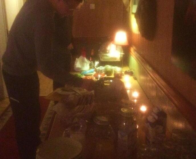 Sunne Hembygdsgård B&b