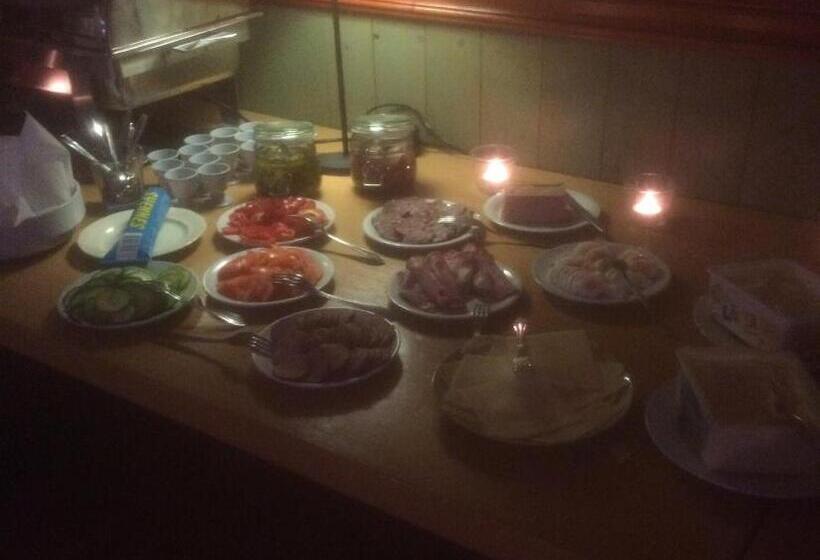 Sunne Hembygdsgård B&b