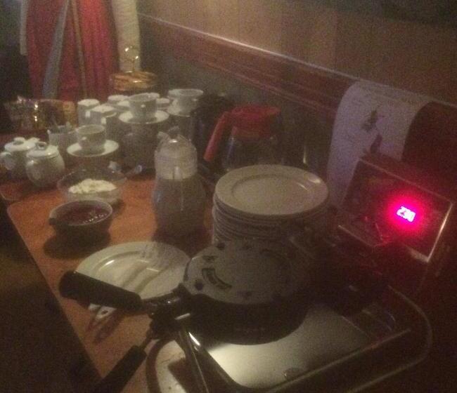 Sunne Hembygdsgård B&b