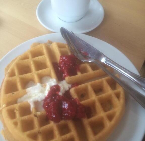 Sunne Hembygdsgård B&b