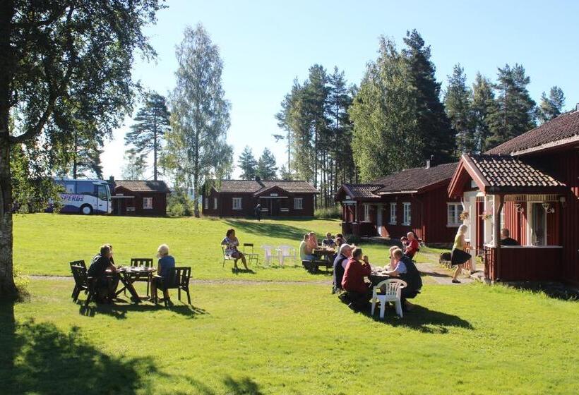 Sunne Hembygdsgård B&b