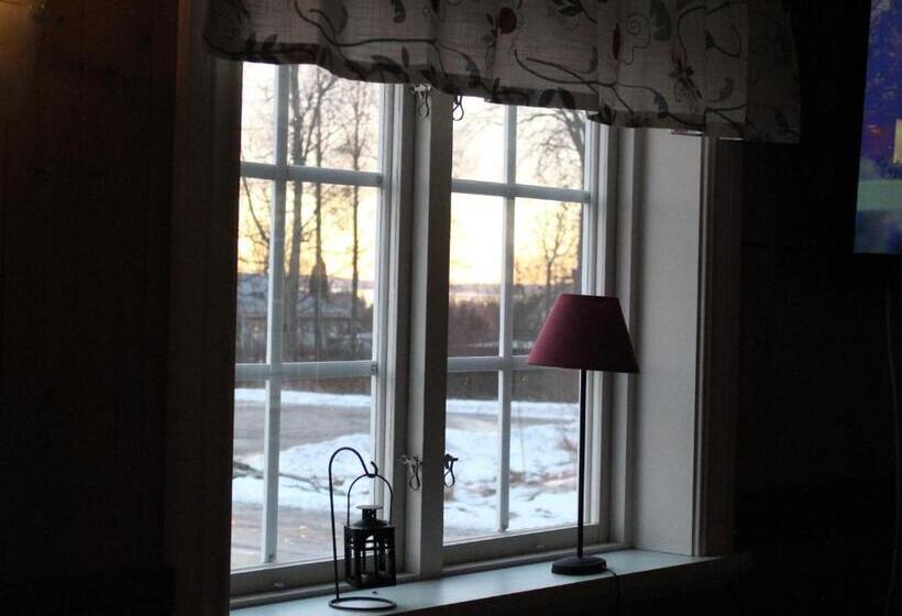 Sunne Hembygdsgård B&b