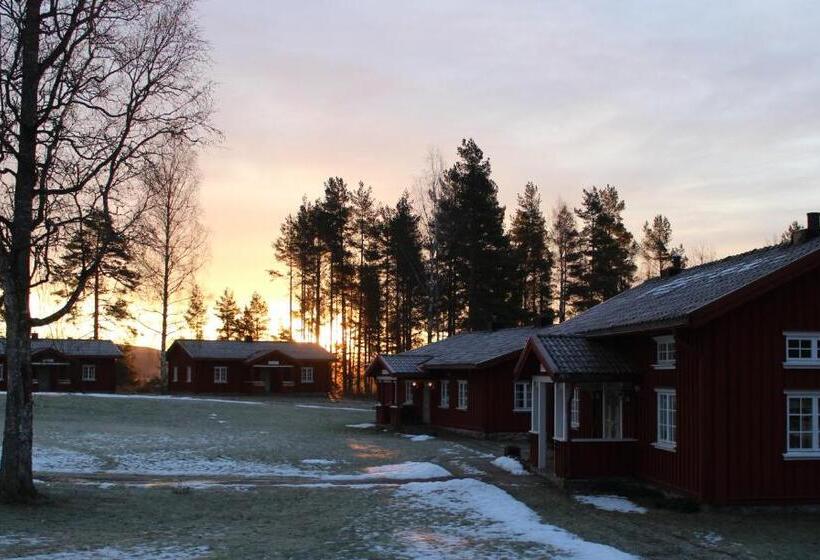 Sunne Hembygdsgård B&b