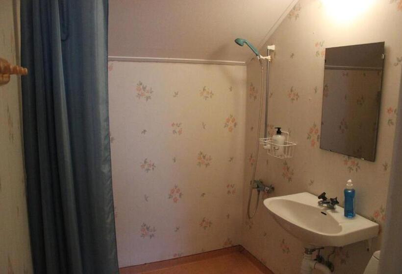 Sunne Hembygdsgård B&b