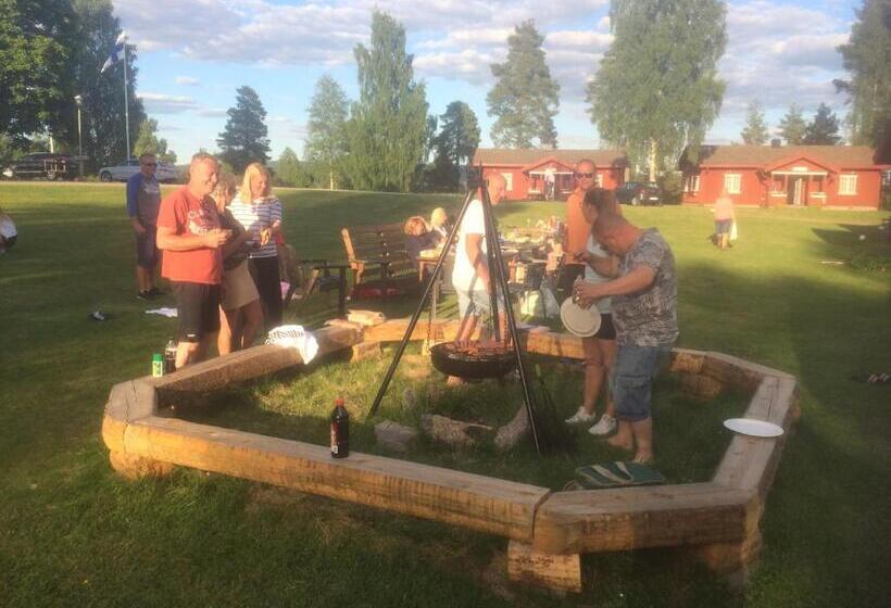 Sunne Hembygdsgård B&b