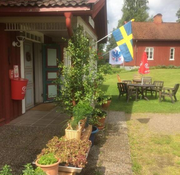 Sunne Hembygdsgård B&b