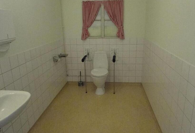 Sunne Hembygdsgård B&b