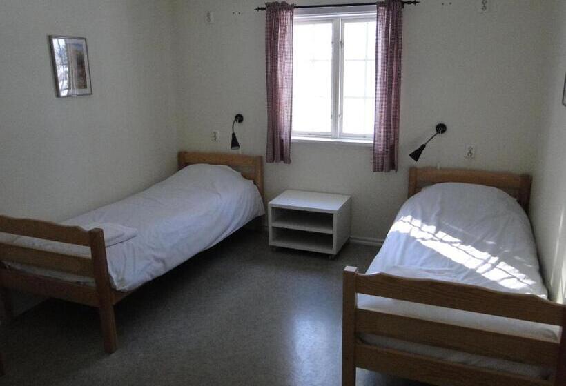 Sunne Hembygdsgård B&b