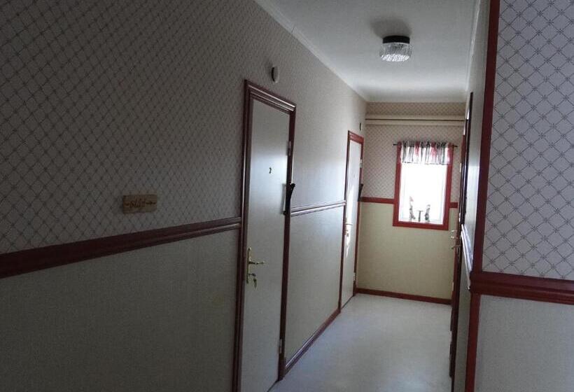 Sunne Hembygdsgård B&b