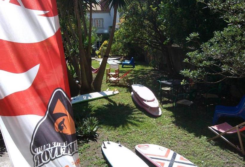 Surfivor Porto Surf Hostel
