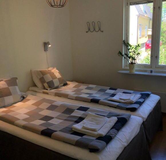 Sven Fredriksson Bed & Breakfast